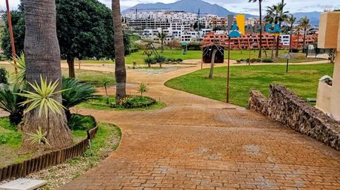 SE VENDE PISO EN URB PRINCESA CRISTINA, MANILVA, imatge 3