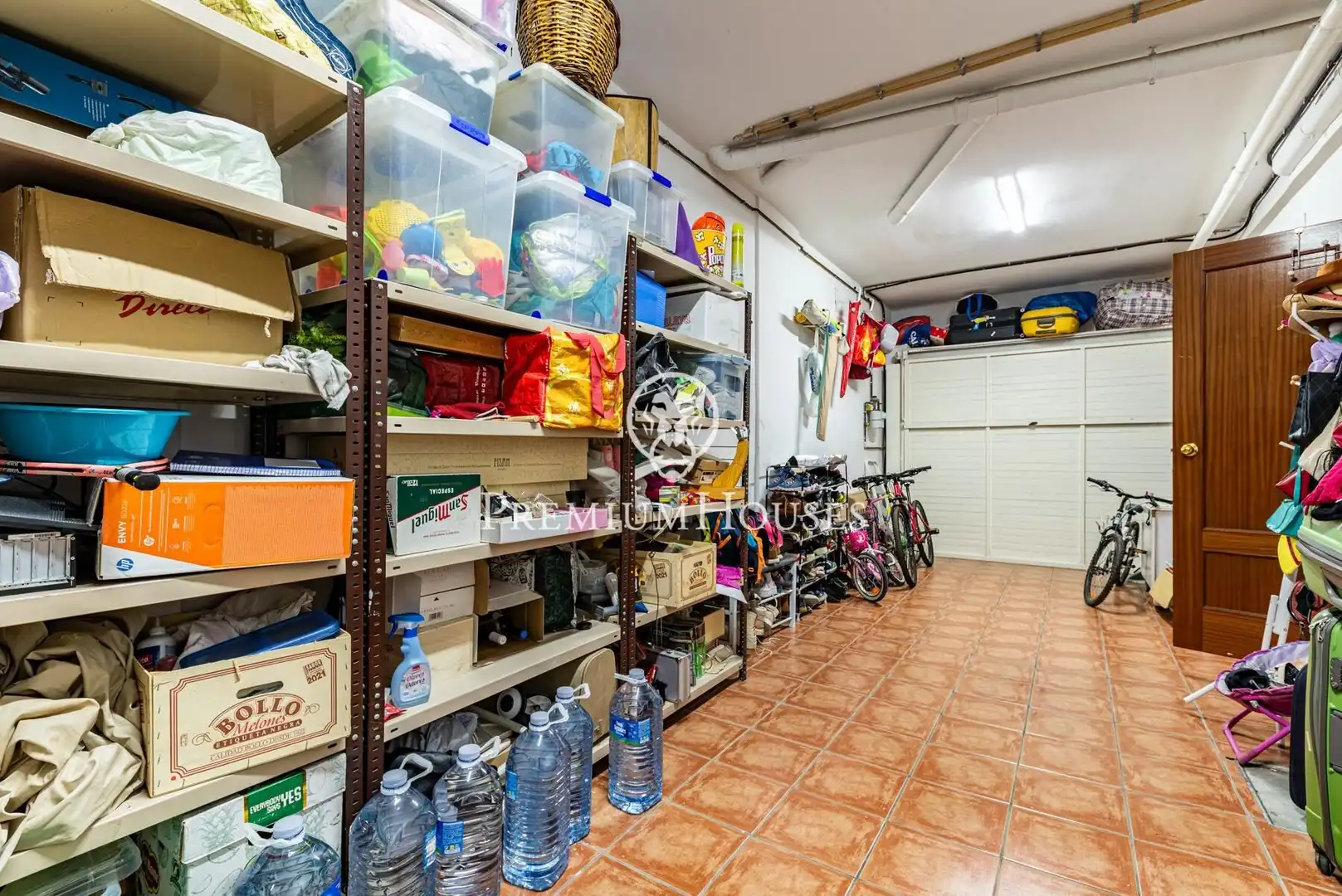 Detached homes for sale in Sant Pere de Ribes  with Air Conditioner, Heating and Private garden