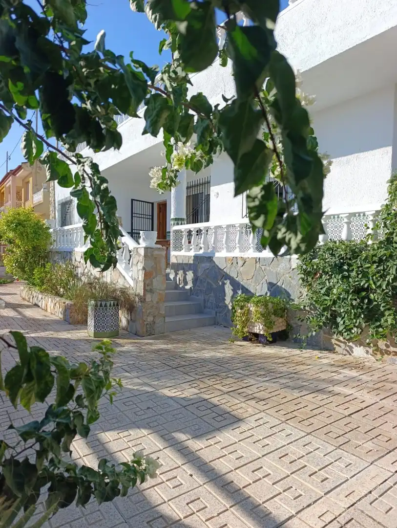 Villa con terrazza in vendita a Calle PANTANO CENAJO - URRUTIAS, imagen 63