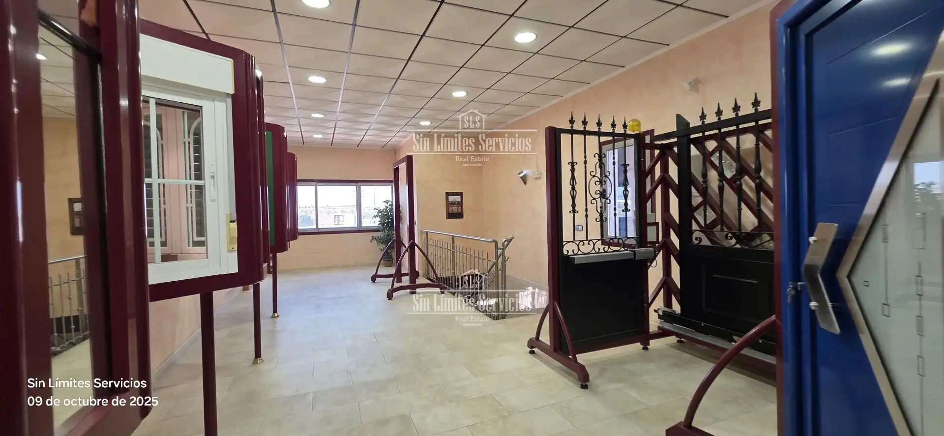Industrial building for sale in Numancia de la Sagra, imagen 18