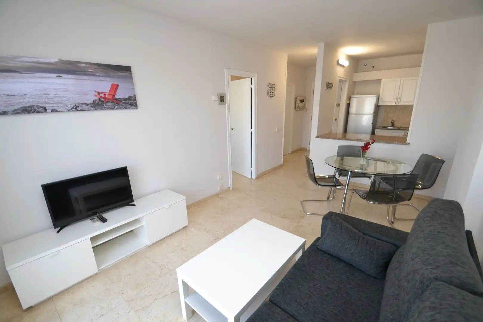 Apartament de lloguer a Salou, Tarragona