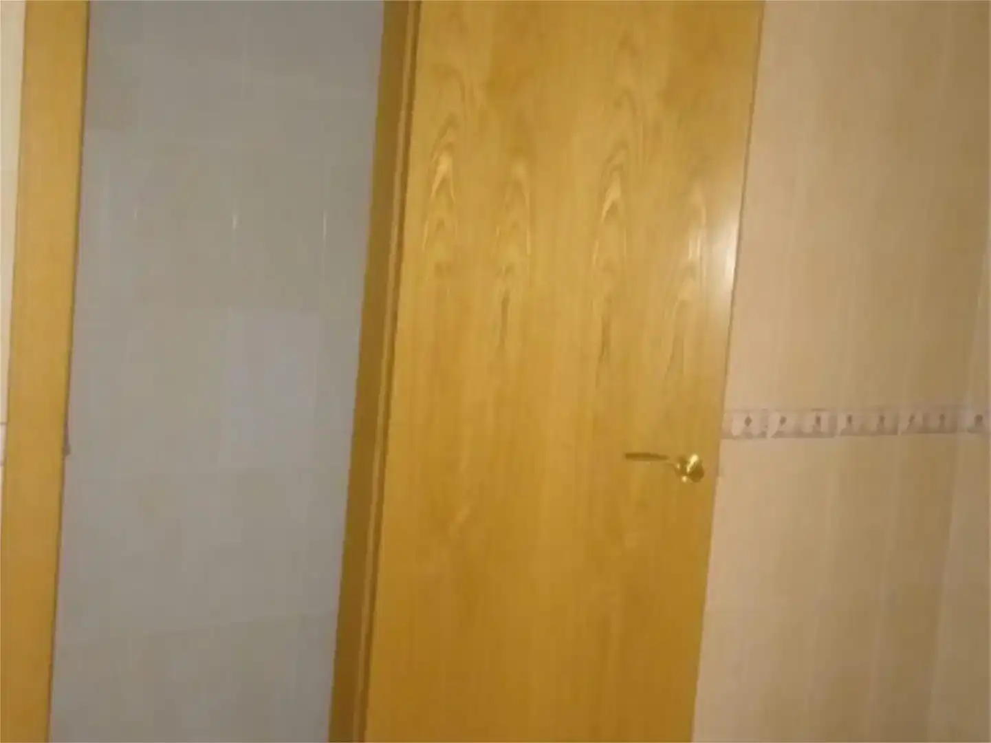 Dormitori de Pis en venda en Beas de Segura amb Balcó