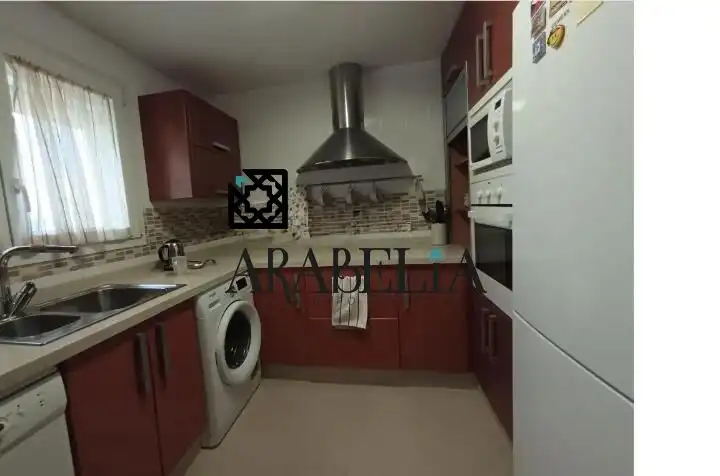 Flat with terrace for sale in Poniente-Sur, imagen 8