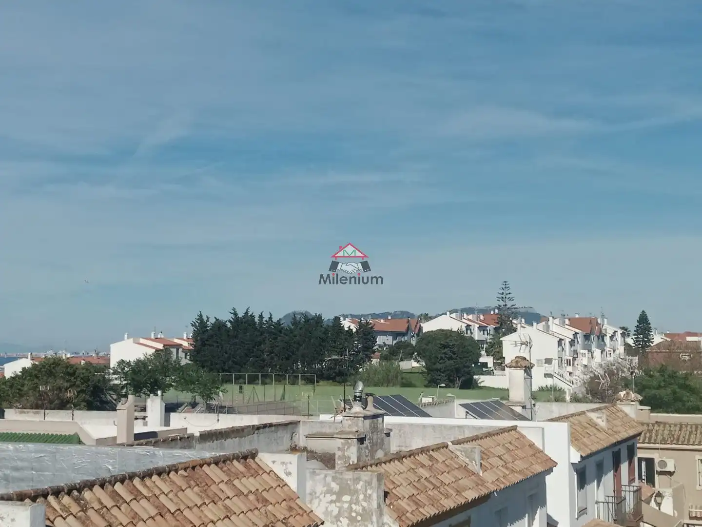 Adossat amb terrassa en venda a Urbanización los Portalones, imagen 18