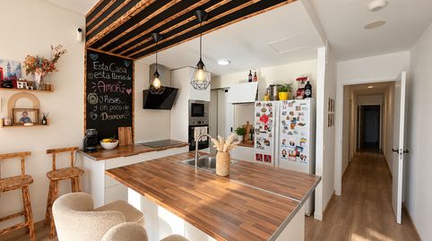 Piso en primera línea de mar con terraza y 3 habitaciones en Cubelles, imagen 4