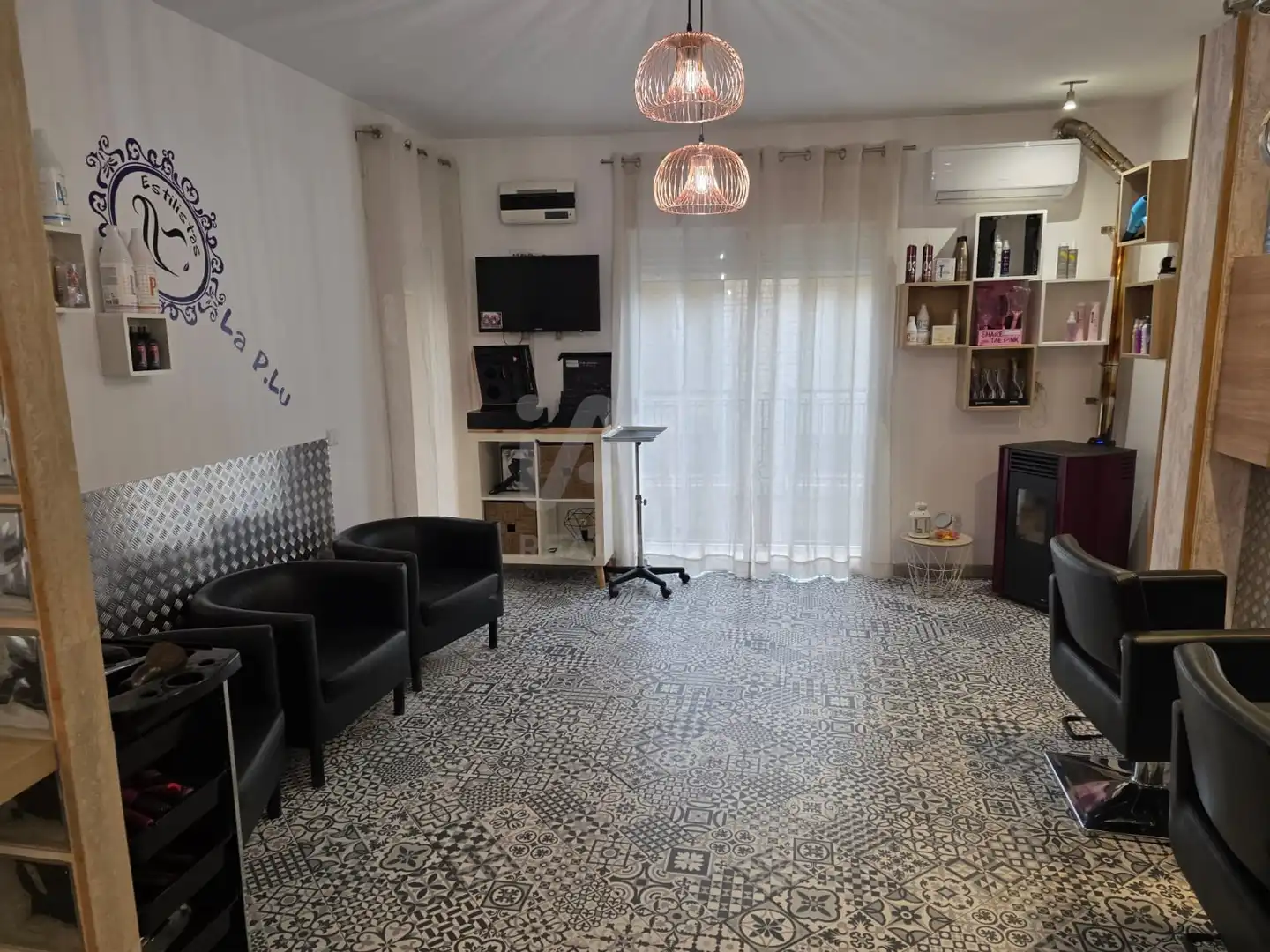 Piso en venta en Calasparra