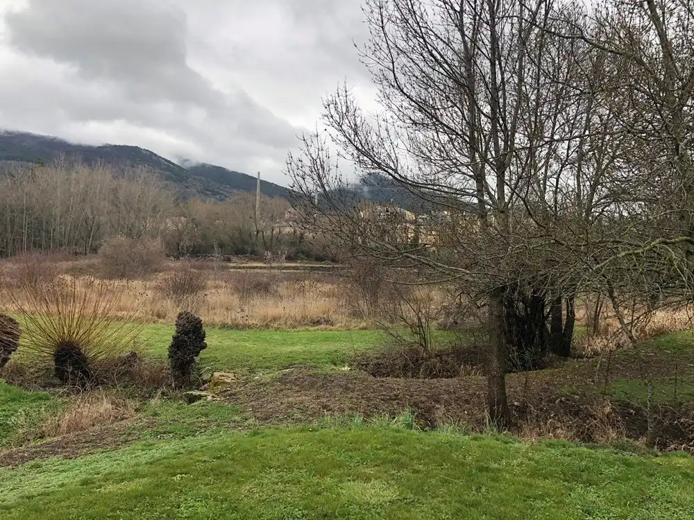 Grundstücke und Bauplätze zum Verkauf in Real Sitio de San Ildefonso, imagen 4