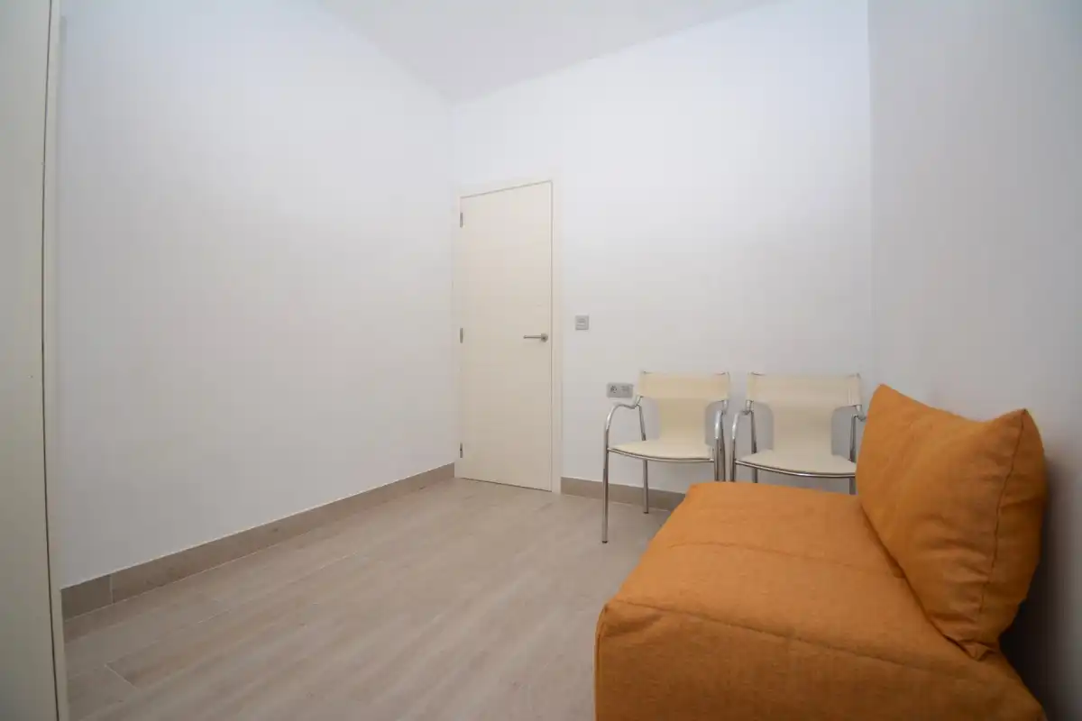 Attic for sale in Dénia  with Air Conditioner and Terrace