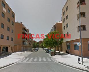 Exterior view of Garage to rent in  Huesca Capital