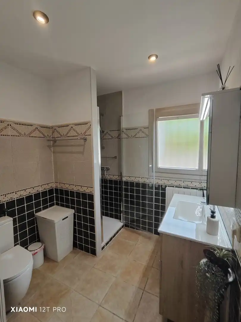 Bathroom of Country homes for sale in Moraira