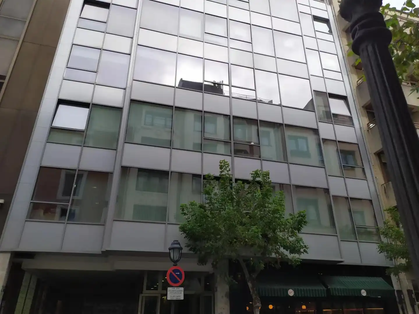 Office space with lift for sale in Plaza Jado, imagen 29