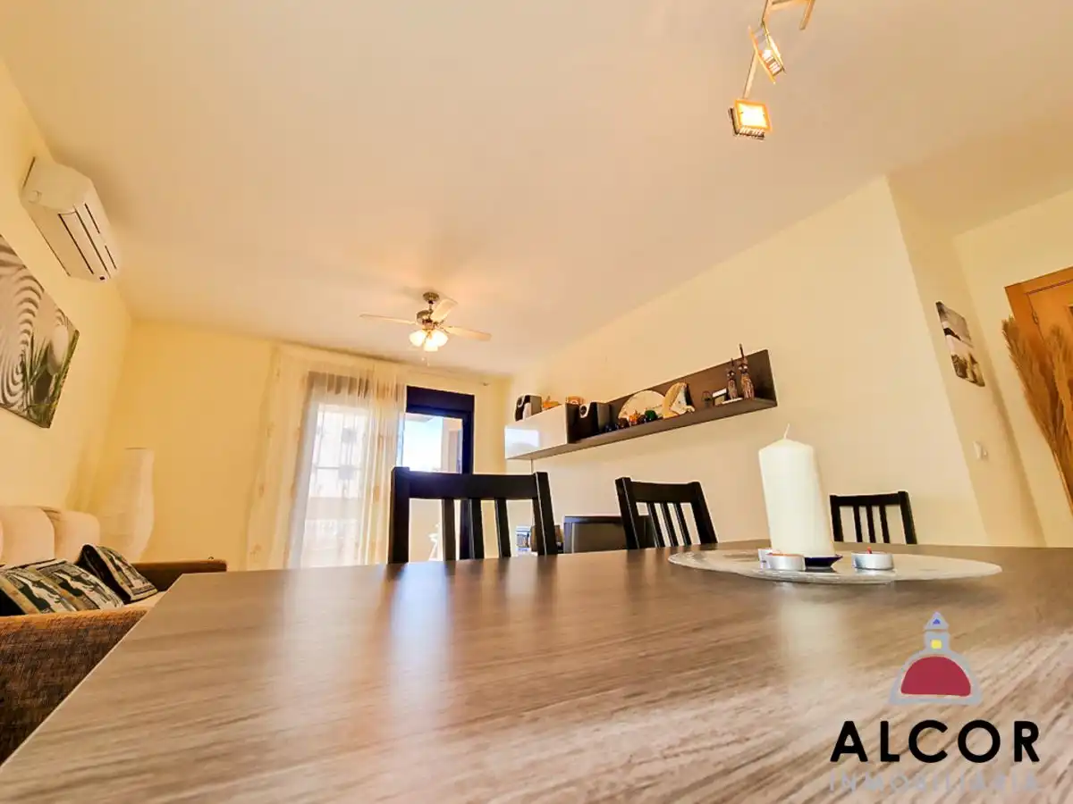 Apartment with pool for sale in Torreblanca, imagen 18