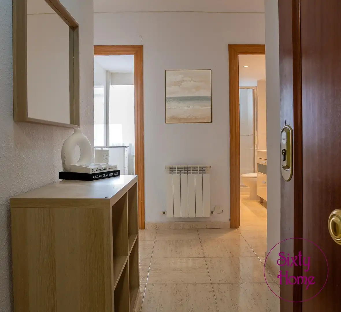 Piso con ascensor en venta en Calle del Tenor Fleta 38, imagen 15