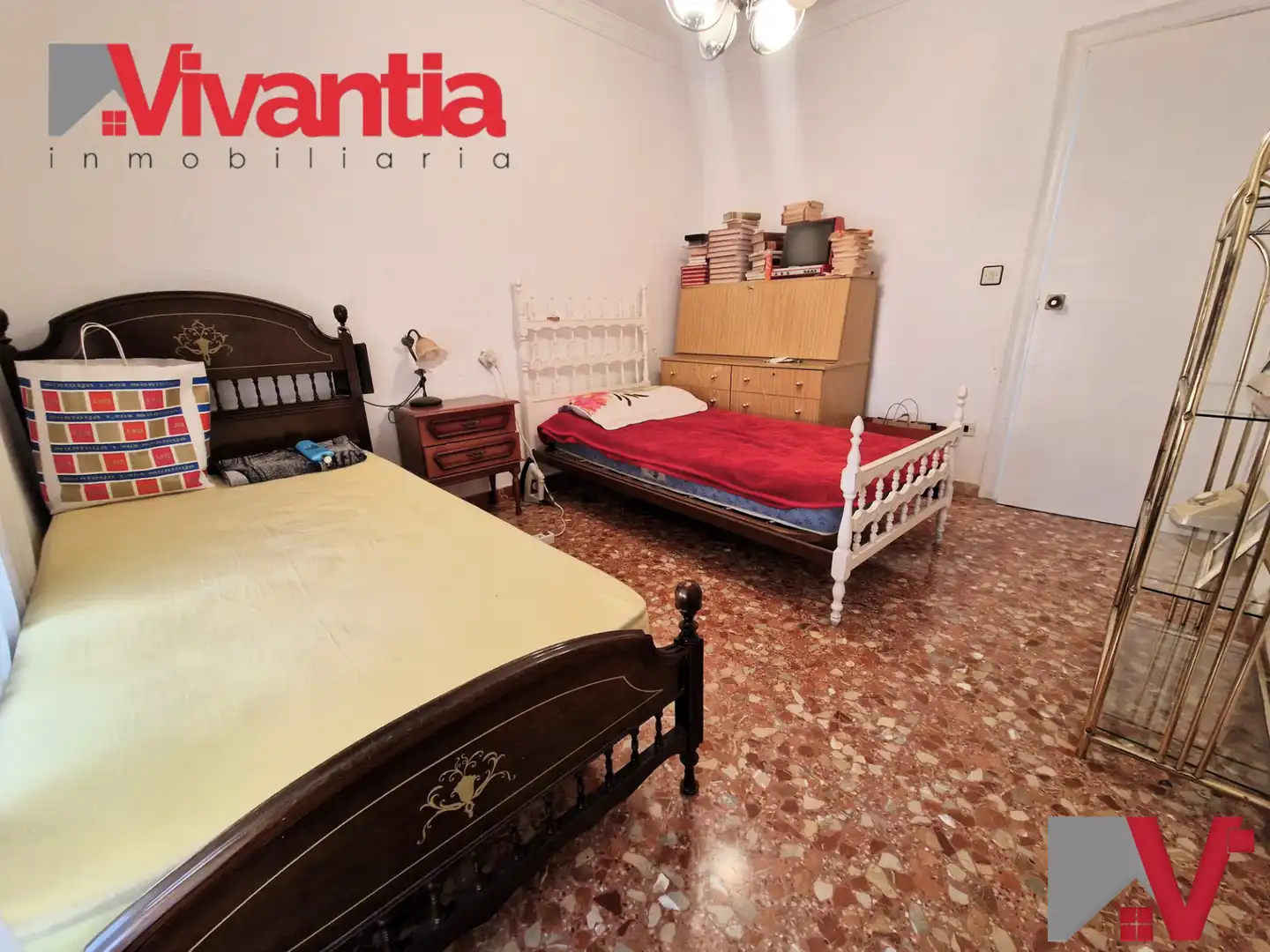 Piso con terraza en venta en Lorca Ciudad, imagen 27