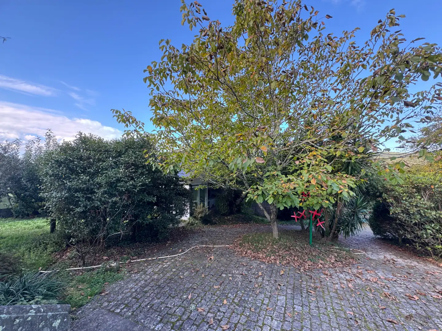 Chalet con jardín en venta en Roxos, imagen 12