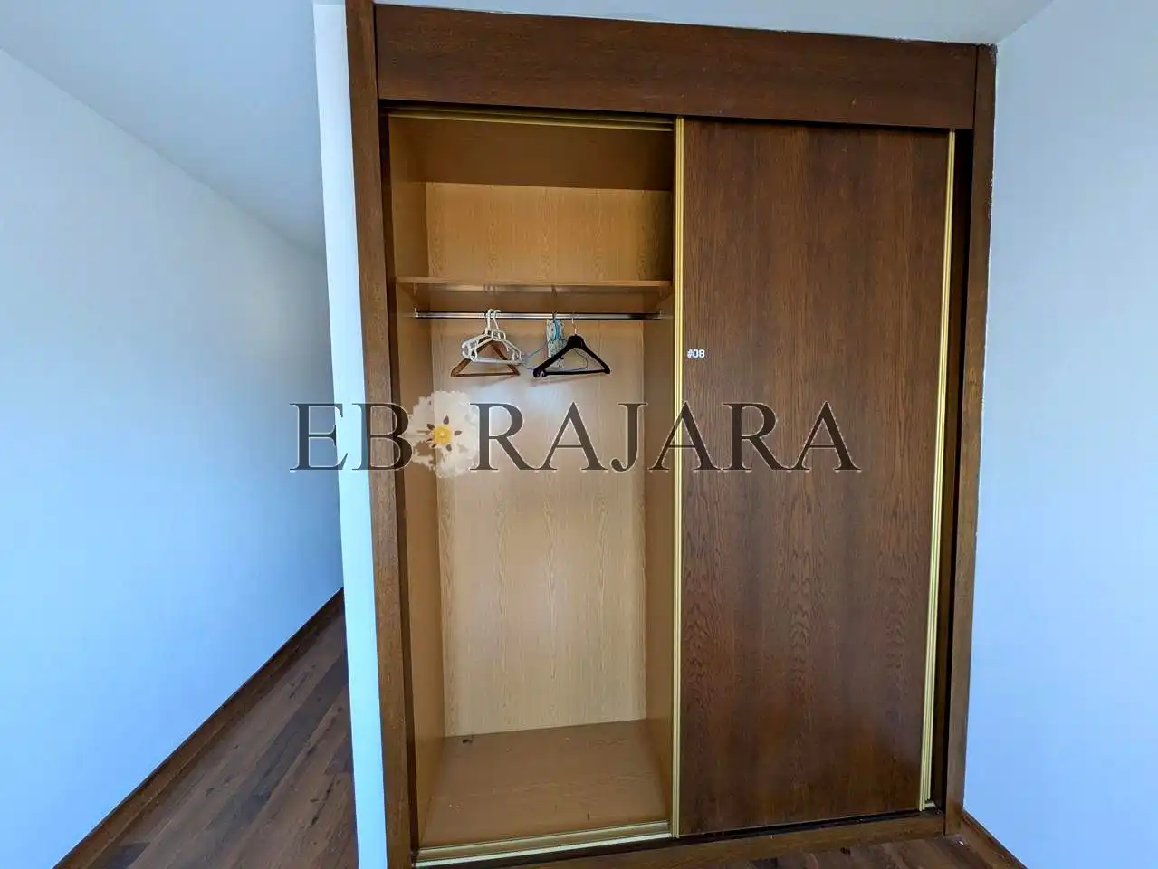 Habitación de Piso en venta en Cazalegas con Terraza y Trastero