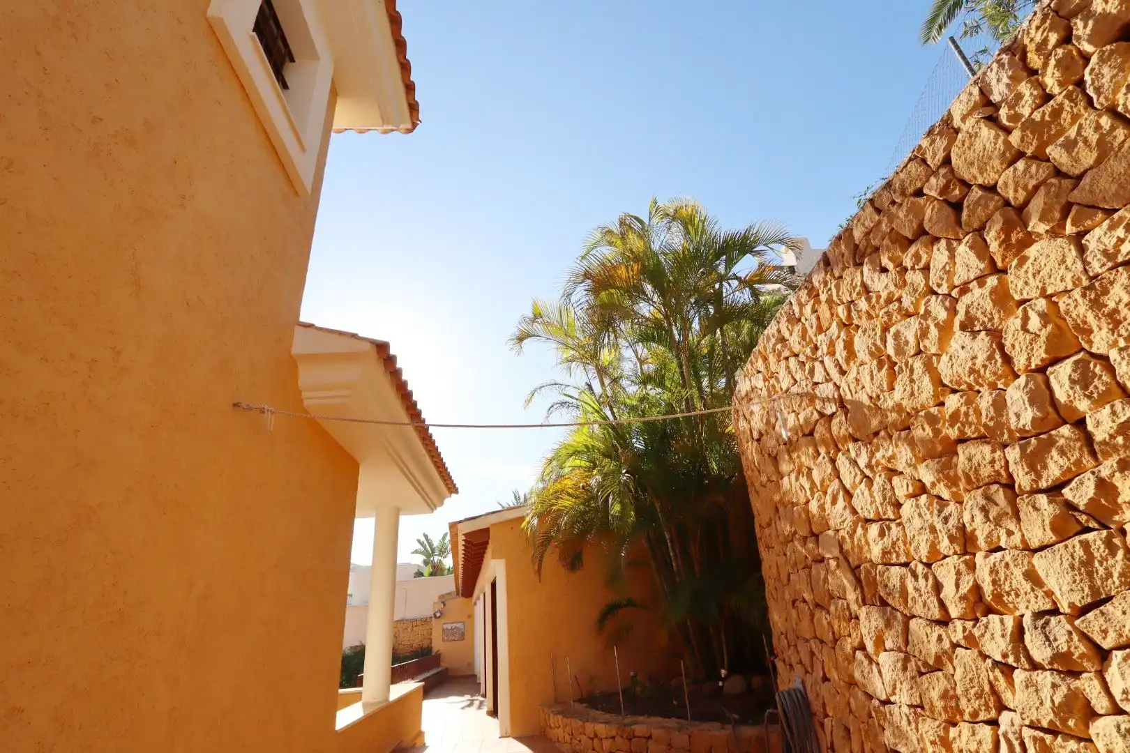 House with garden for sale in Altea ciudad, imagen 16