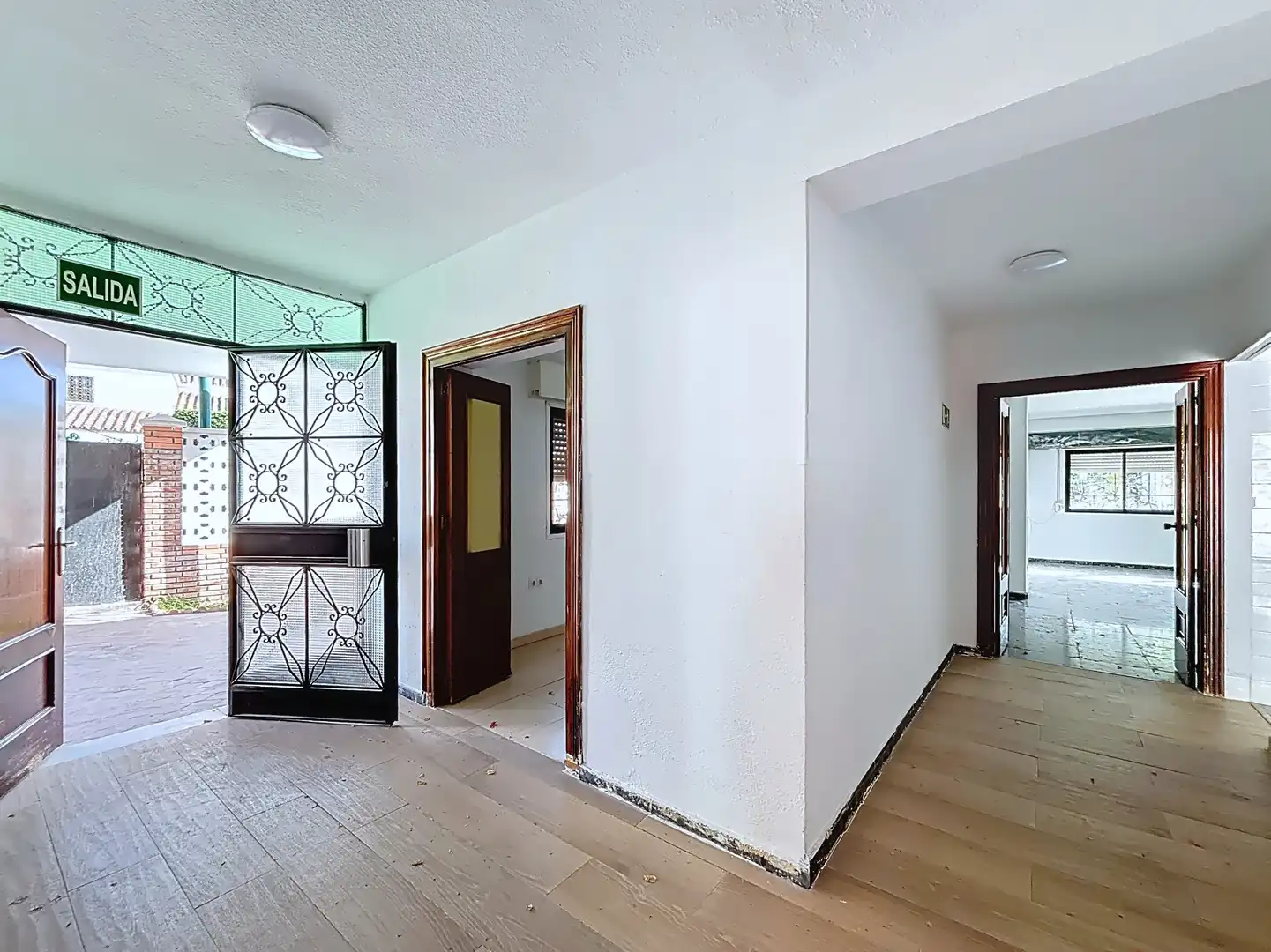 Houses for sale in Málaga  with Air Conditioner, Private garden and Terrace