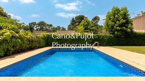 Foto 2 de Casa o xalet en venda a Bellaterra, Barcelona