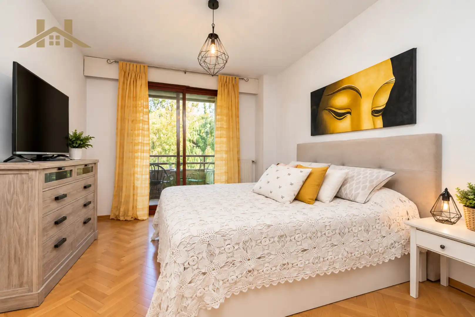 Piso con terraza en venta en M-515, imagen 12