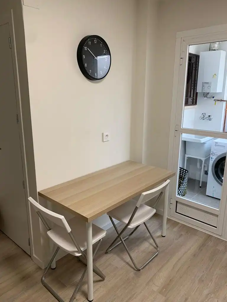 Wohnung zur Miete in Calle Mariano Padilla, 8, San Juan