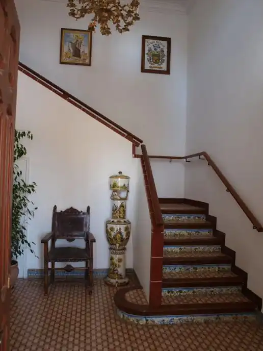 Maison rustique avec jardin à vendre à Penàguila, imagen 11