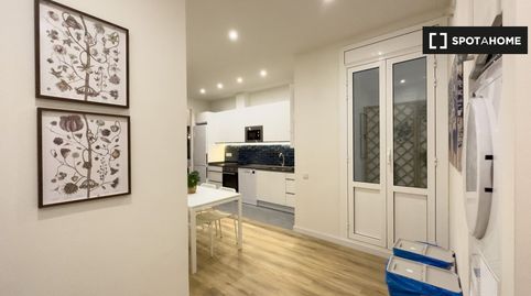 Photo 3 of Flat for rent in El Raval, Barcelona Capital