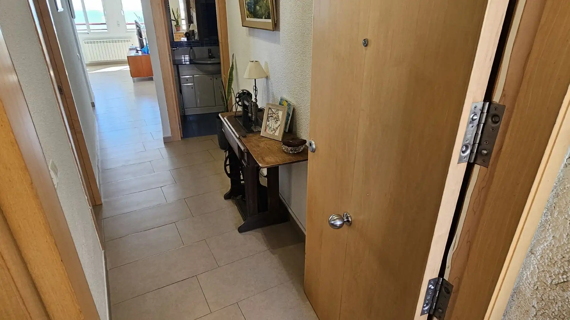 Apartamento en venta en Oropesa del Mar / Orpesa con Aire acondicionado, Calefacción y Terraza