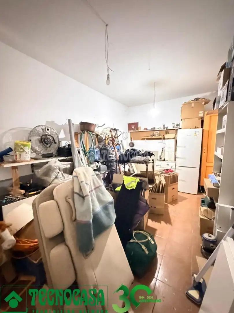 Casa adosada en venta en Albarreal de Tajo con Aire acondicionado y Jardín privado