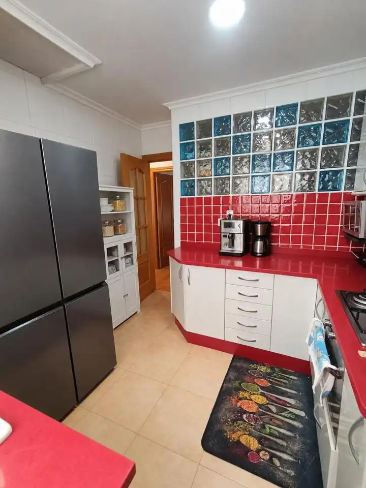Piso con ascensor en venta en Extramurs, imagen 4