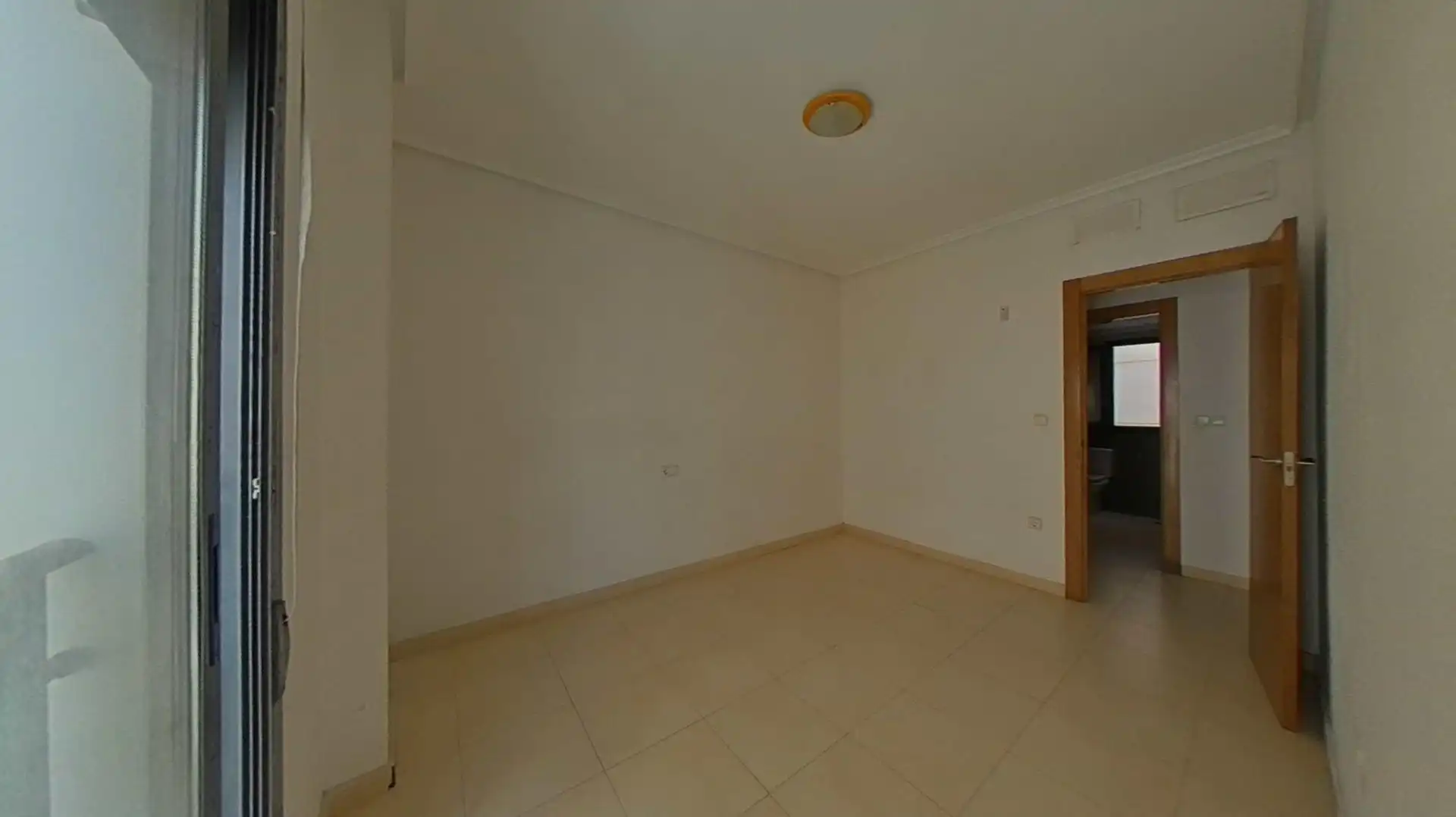 Bedroom of Flat for sale in Orihuela