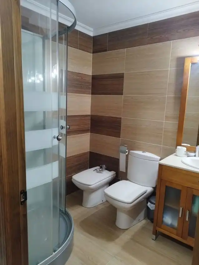 Flat with lift for sale in Maria Guerrero, imagen 2