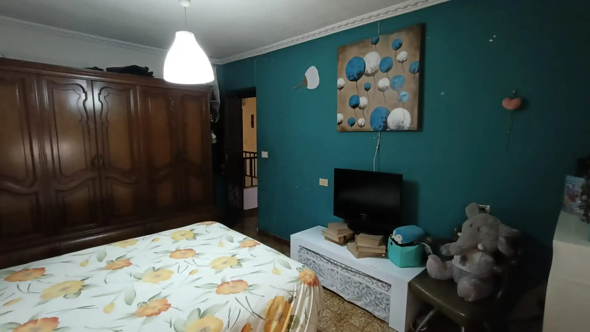 Detached house with terrace for sale in Calle Obispo Acuña, imagen 24