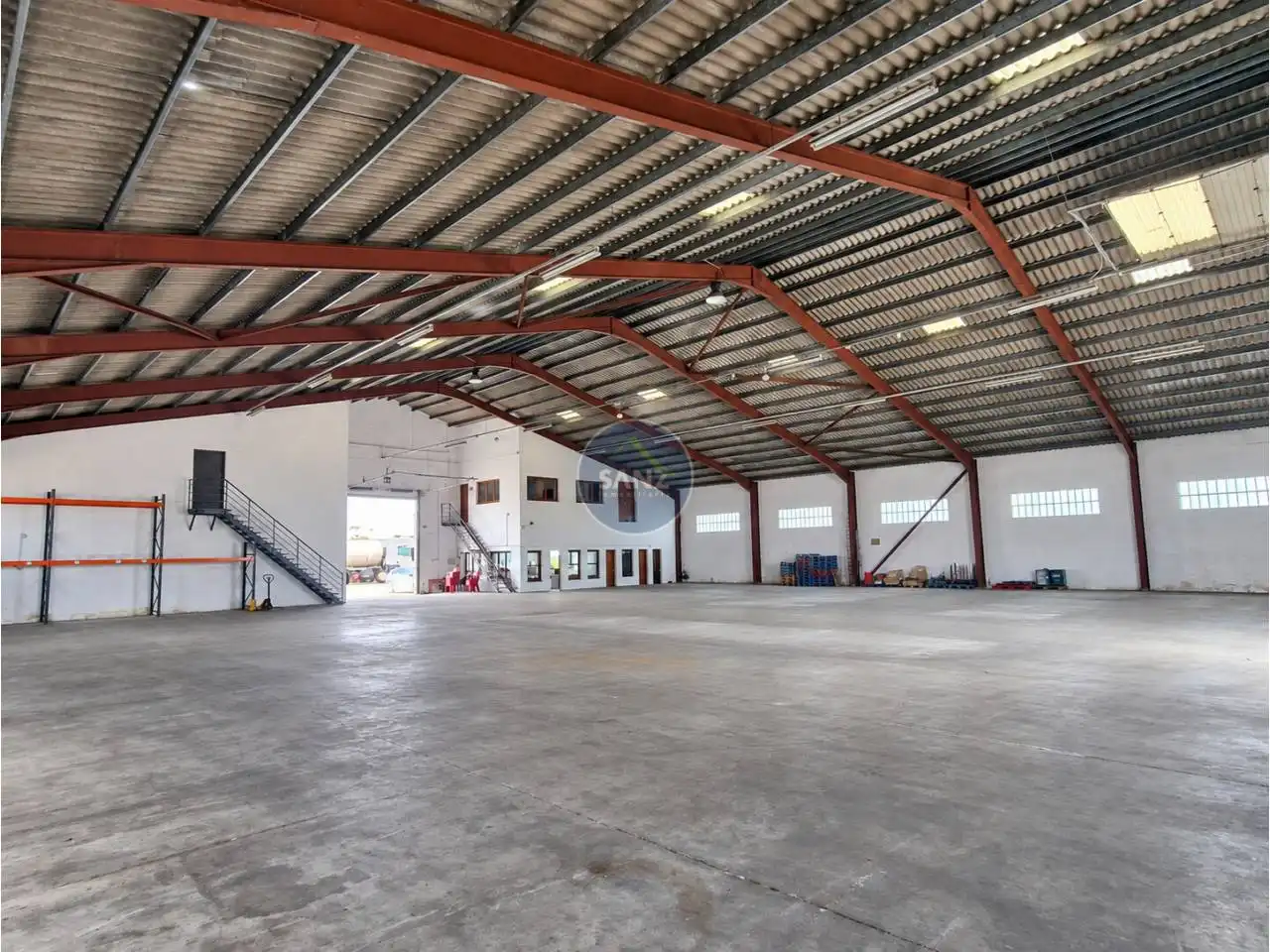 Nau industrial de lloguer a Maó ciutat, imagen 10