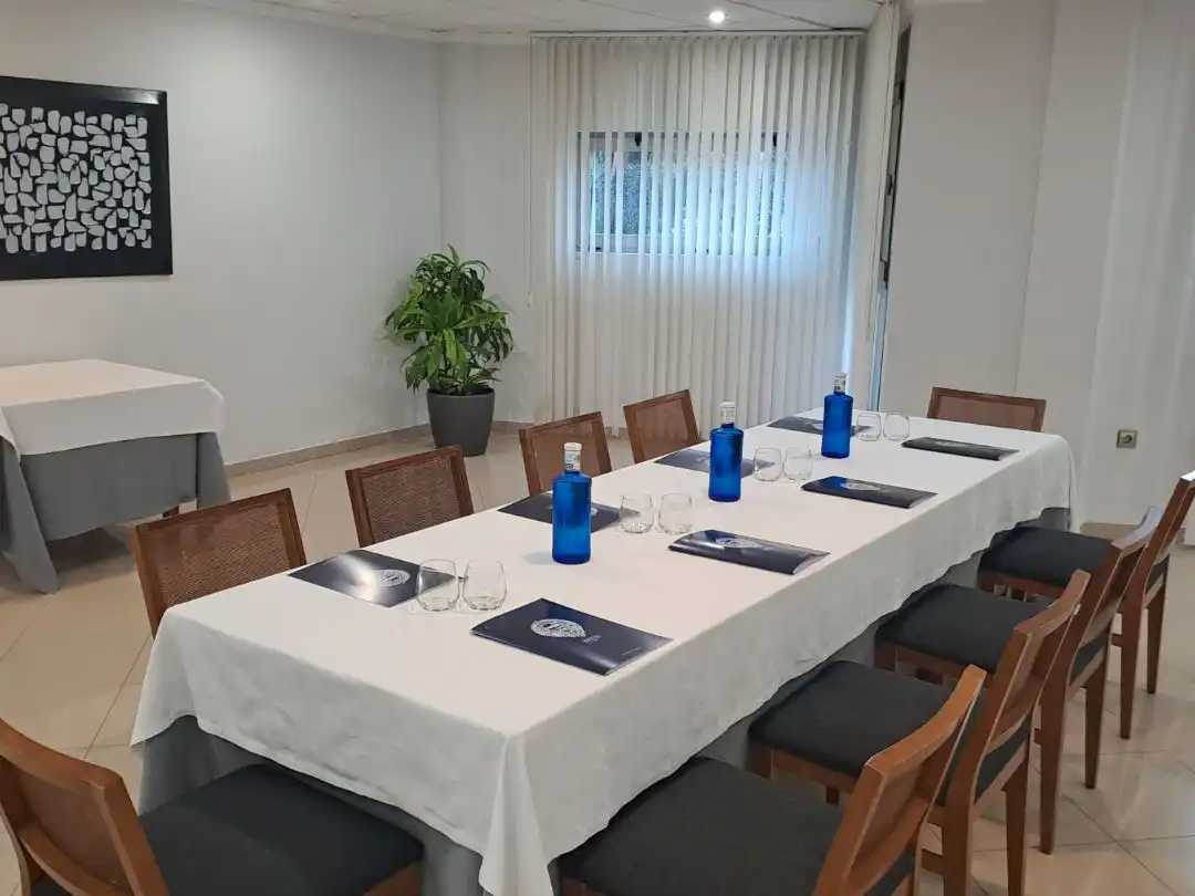 Local comercial en alquiler en paseo maritimo 94