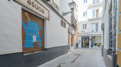 Foto 2 von Geschaftsraum zur Miete in Calle Arguijo, Encarnación - Regina, Sevilla Capital