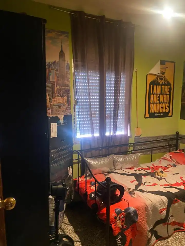 Habitación de Piso en venta en Dos Hermanas con Aire acondicionado y Terraza