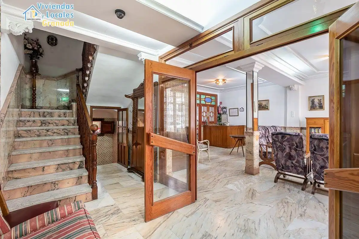 Inmuebles singulares en venta en Lanjarón, imagen 2