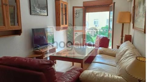 Foto 3 de Piso de alquiler en Bami - La Estrella, Sevilla Capital