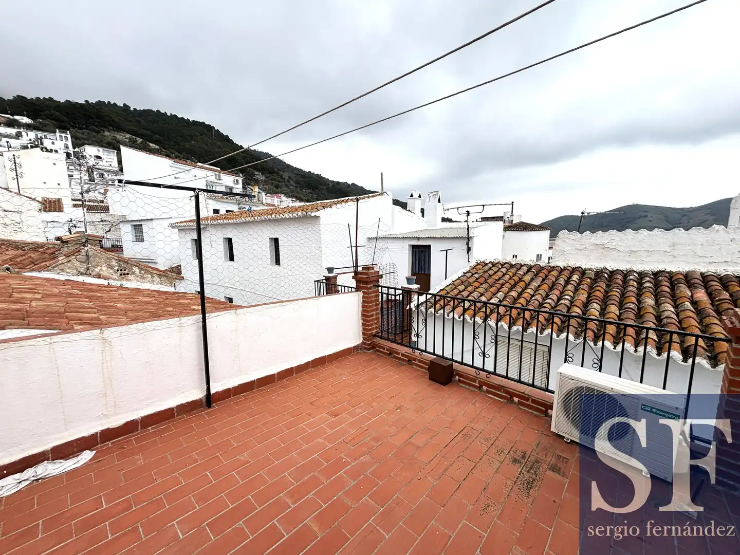 Adossat en venda a Canillas de Aceituno, imagen 19