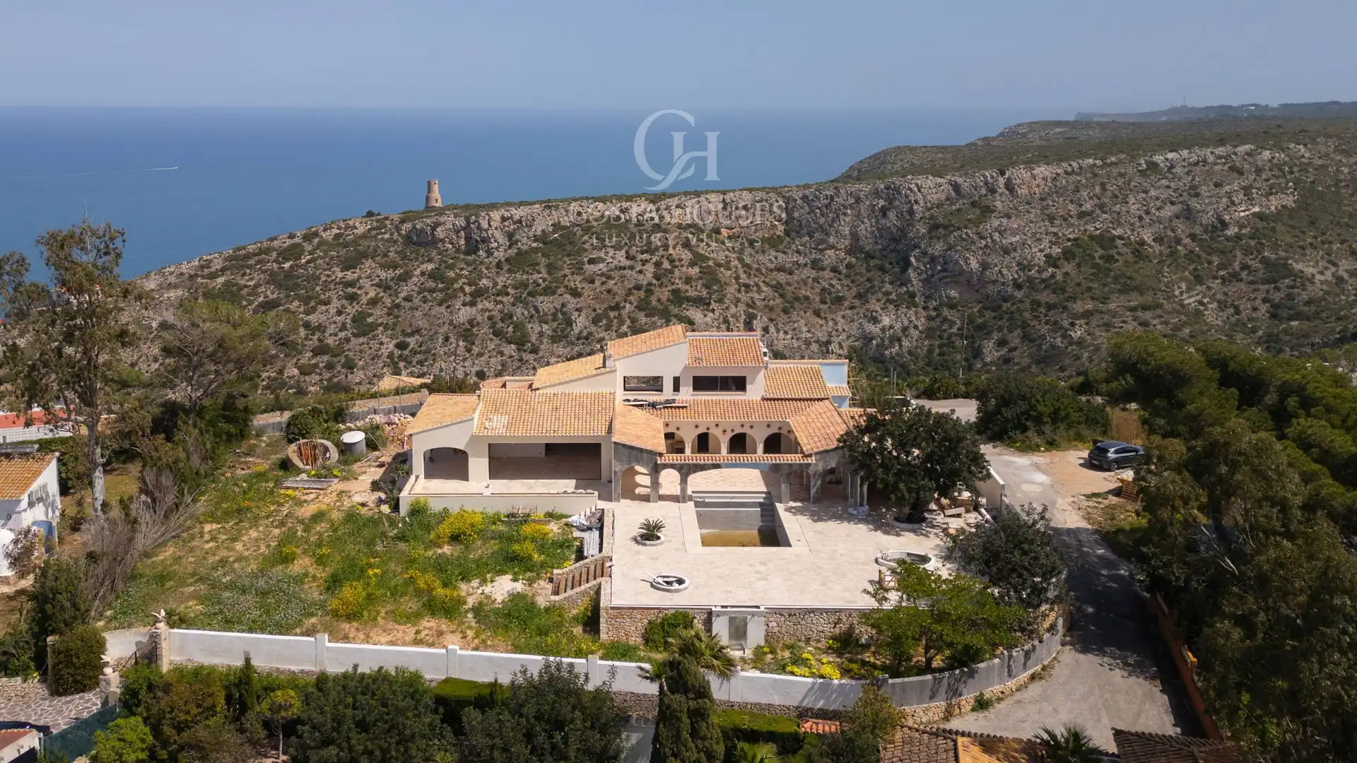Villa avec piscine à vendre à Calle Siri 53, imagen 40