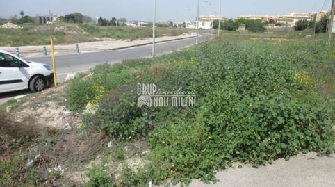 Foto 5 de Residencial en venta en Molinos, Centro Ciudad, Valencia