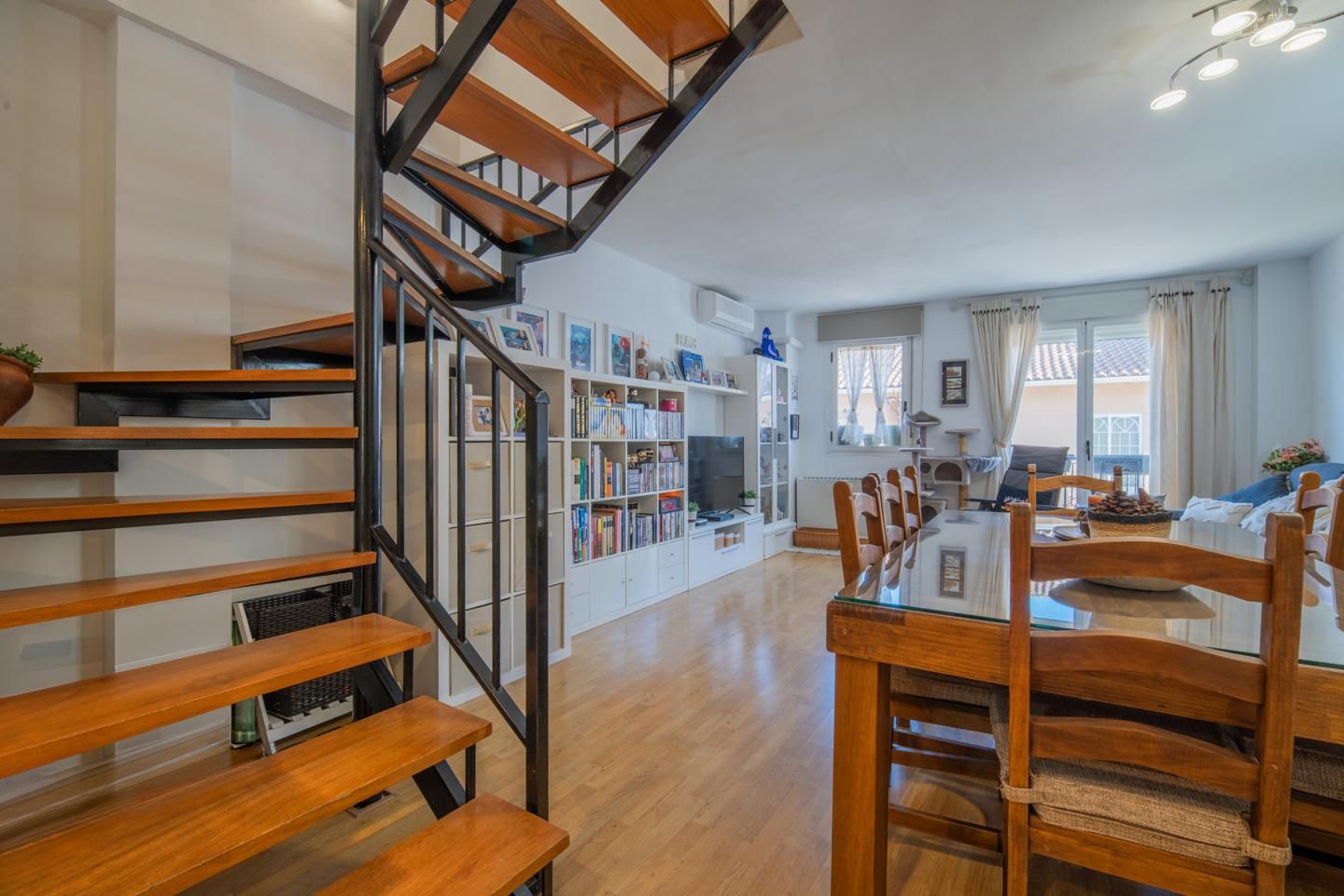 Dúplex en venta en Alameda