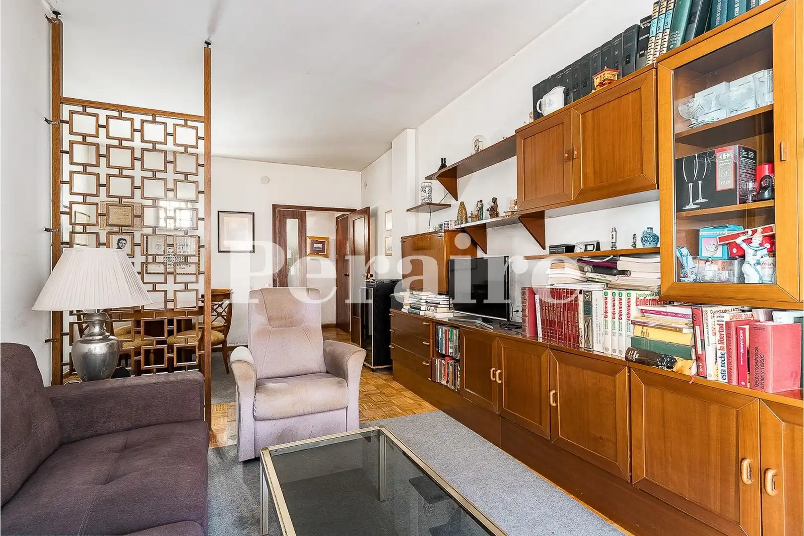 Flat with lift for sale in Carrer Carrer Castillejos 417, imagen 21