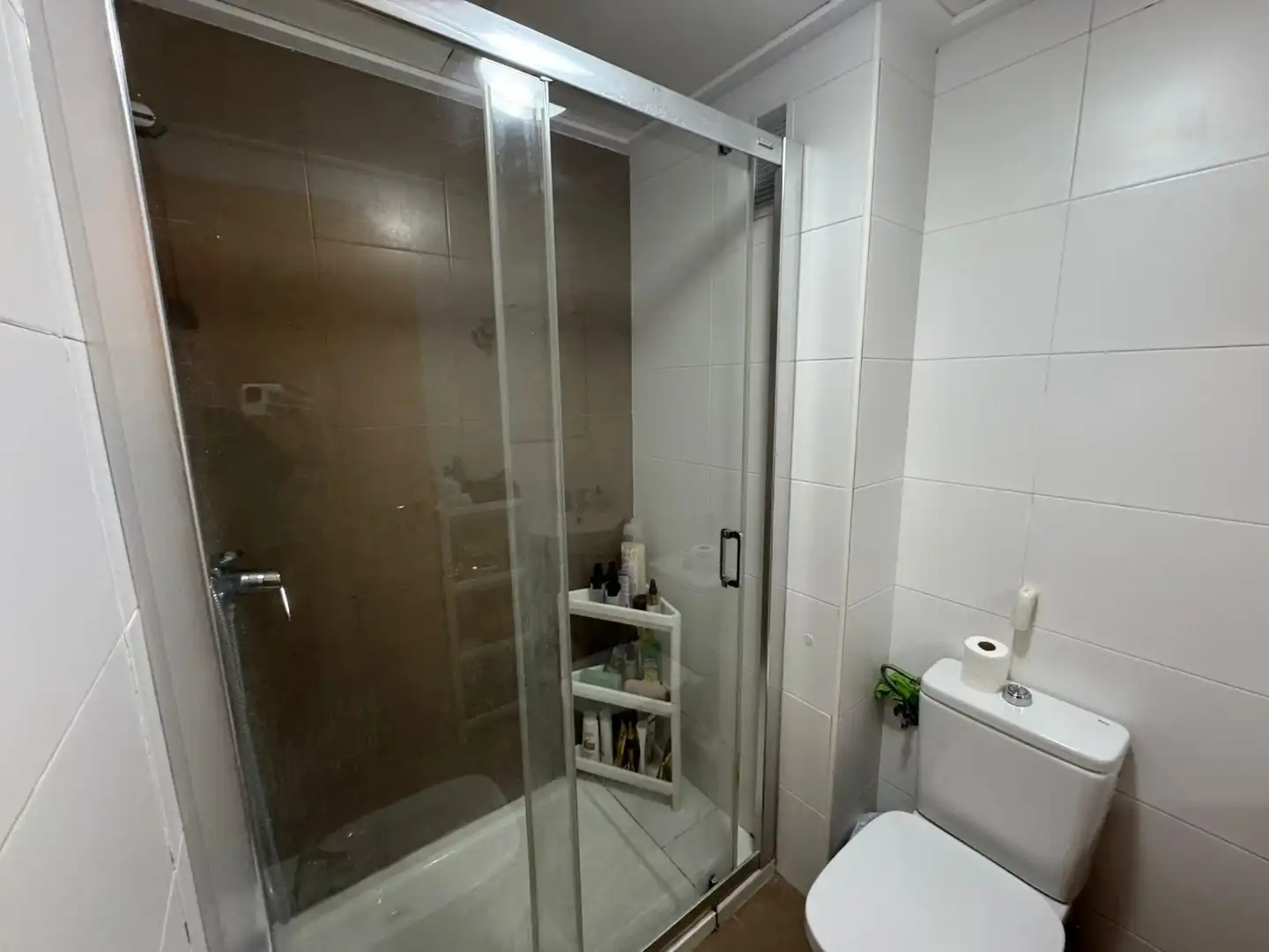 Bathroom of Flat for sale in Vilamarxant