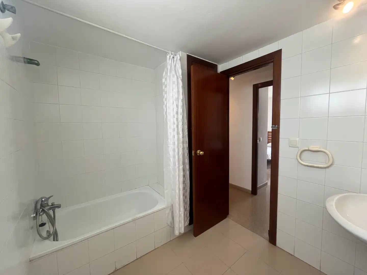 Bany de Pis en venda en Sagunto / Sagunt