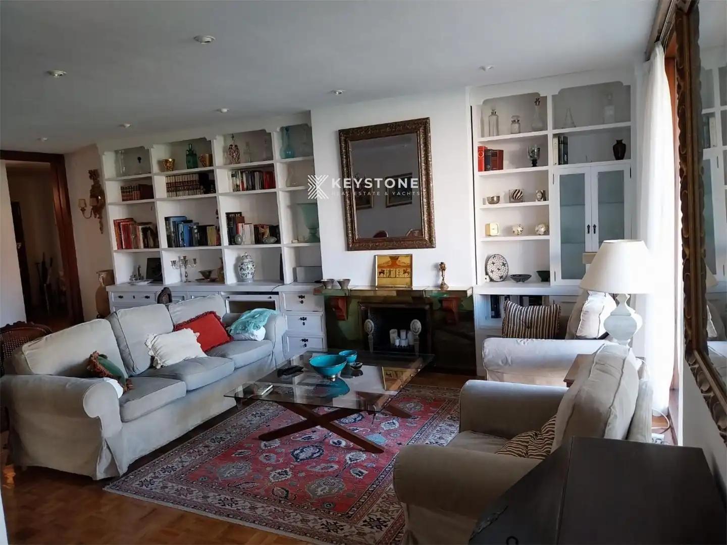 Flat for rent in Passeig de Mallorca, 32a, Jaume III, Jaume III