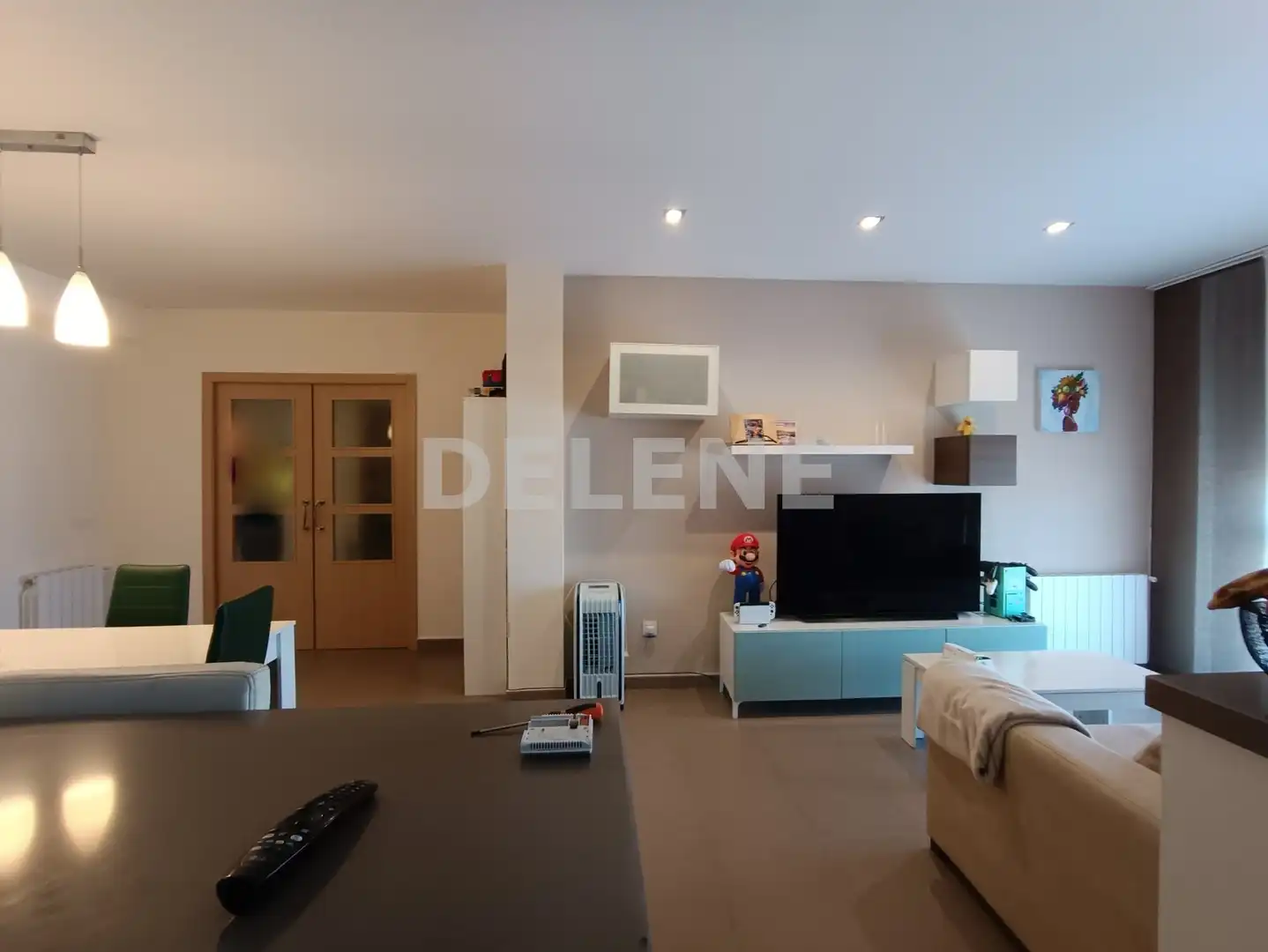 Wohnung mit Aufzug zum Verkauf in Hellín, imagen 9