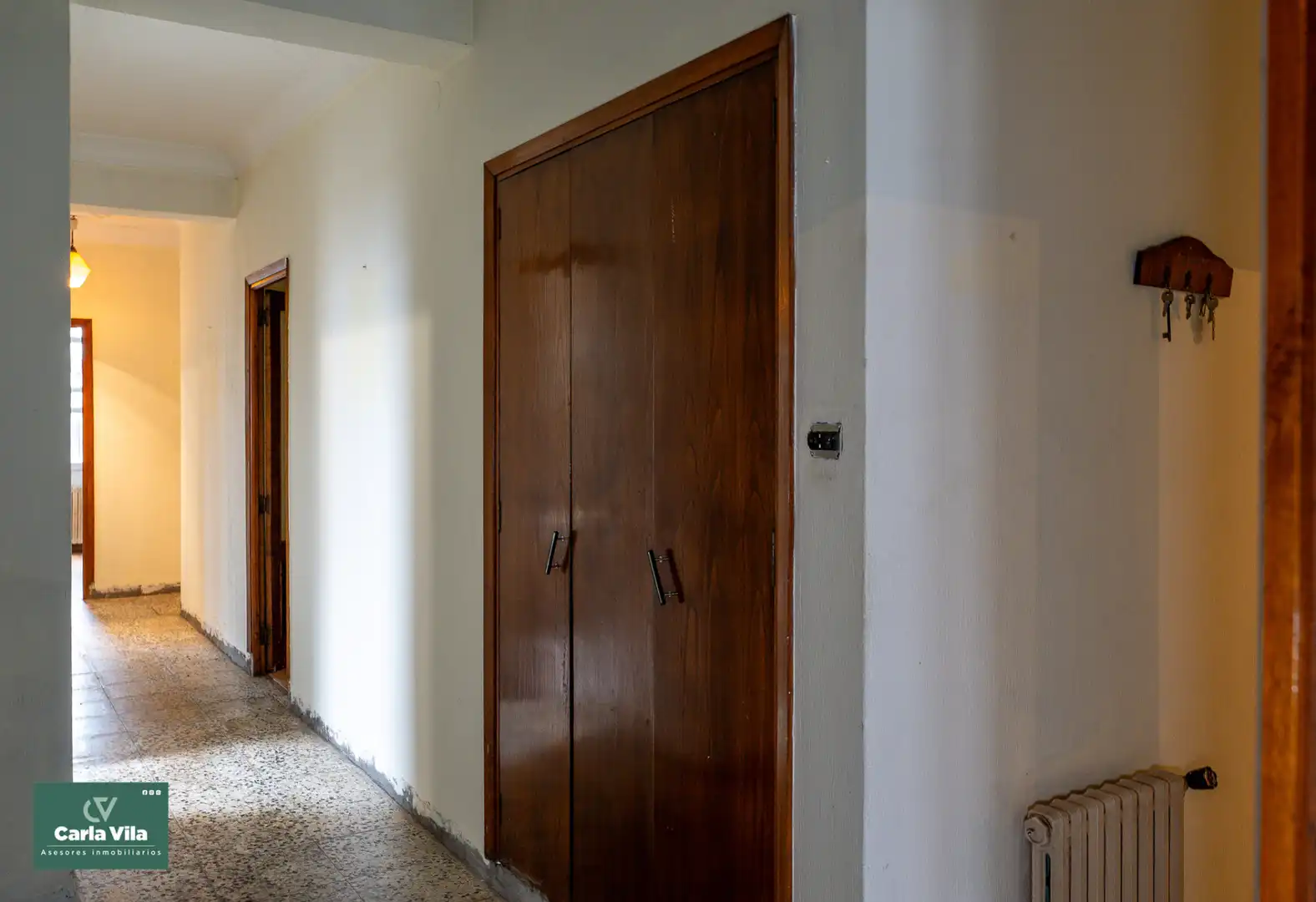 Piso en venta en Rúa Río Sil, Paradai