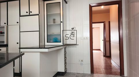 Photo 3 of Flat for sale in Reis Catolicos, Alto del Castaño, Narón